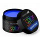  EXCELLENT PRO BUILDER GEL GRADILNI GEL NEON BLUE ELECTRIC BLUE 30 g