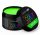  EXCELLENT PRO BUILDER GEL GRADILNI GEL NEON GREEN FLUO UFO 30 g