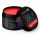  EXCELLENT PRO BUILDER GEL GRADILNI GEL NEON RED MULEN & ROUGE 15 g