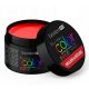  EXCELLENT PRO BUILDER GEL GRADILNI GEL NEON RED MULEN & ROUGE 15 g