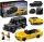  LEGO Speed Champions 76924 LEGO SPEED CHAMPIONS 76924 MERCEDES AMG G 63 IN MERCEDES AMG SL 63