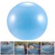  70CM Mega Bubble Bubble Ball L MODRA