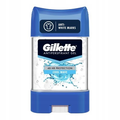  Gillette antiperspirant v stiku 70 ml