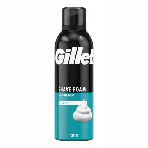  Brivnik Gillette 200 ml