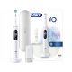  Oral-B iO 7 iO Series 7 White Alabaste električna zobna ščetka