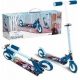  Dvokolesni skuter Pulio 244042 Frozen II moder