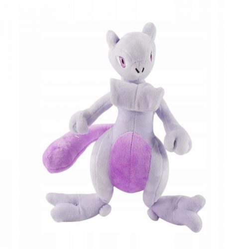  POKEMON GO MASKOTA MEWTWO PLIŠAŠA IGRAČA 29CM IZ POLJSKE