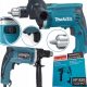  Makita udarni vrtalnik 230V 0W