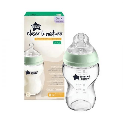  Tommee Tippee steklenica 250 ml 42243877