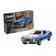  Komplet modela Revell Mustang Boss 351 - 71