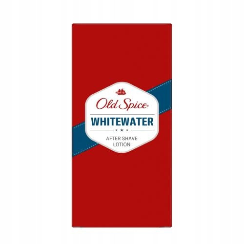  Old Spice Whitewater 100 ml vodica po britju