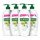  PALMOLIVE Olive Milk set gelov za tuširanje 4x750 ml