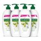  PALMOLIVE Olive Milk set gelov za tuširanje 4x750 ml