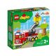  LEGO Duplo 10969 Gasilsko vozilo