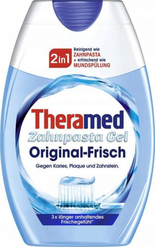  Theramed zobna pasta 75 ml