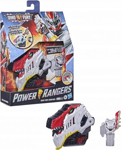  Elektronska igrača Hasbro Power Rangers Dino Fury Morpher