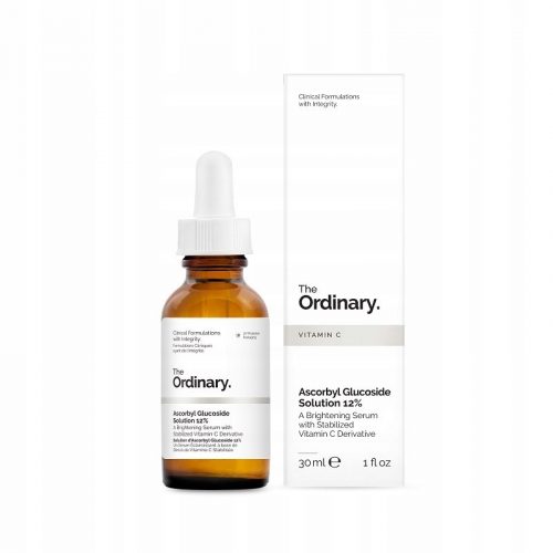  The Ordinary serum proti staranju 30 ml