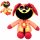  MASKOTA DOGDAY SMILY CRITTERS POPPY PLAYTIME CHAPTER 60 CM XXL