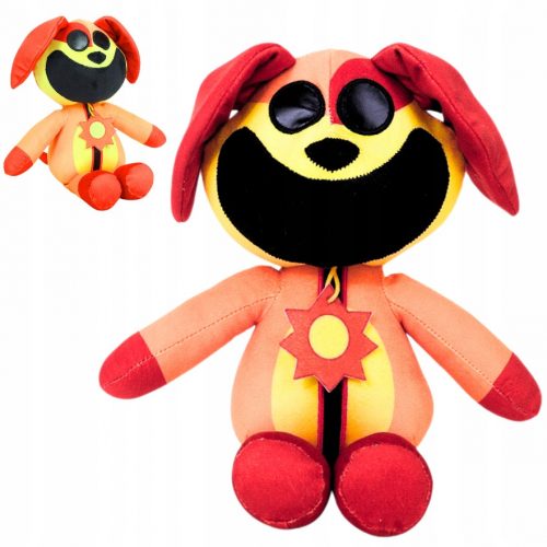  MASKOTA DOGDAY SMILY CRITTERS POPPY PLAYTIME CHAPTER 60 CM XXL