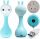  ALILO SMART BUNNY BUNNY PLAYER, odtenki modre, 0