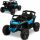  BATERIJSKI QUAD VOZILO MAVERICK BUGGY POWERFUL DALJINSKI 4X4 MODER 800W