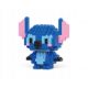  Lilo & Stitch Stitch Blocks Figura Box Box Disney