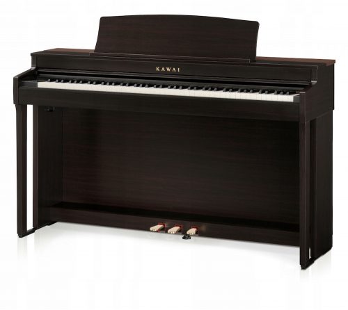  Kawai CN 301 R mat palisander - digitalni klavir