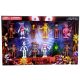  Komplet 12 figur FNAF Bonnie Foxy Chica Freddy