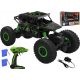  RC CAR TERENSKI RC CAR VELIKA KOLESA 2 MOTORJA 4X4 1:18