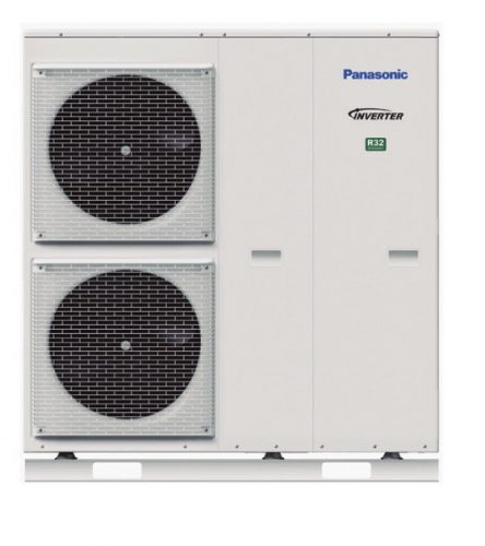  Monoblok toplotna črpalka Panasonic WH-MXC09J3E5 9kW