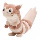  POKEMON GO MASCOT FURRET FURRET 47CM IZ POLJSKE