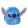  Stitch Disney Plush nahrbtnik za predšolske otroke, 22 cm