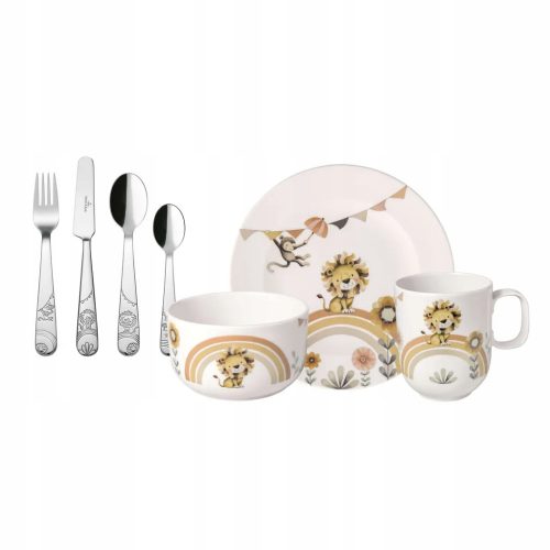  Set porcelanaste posode Villeroy & Boch