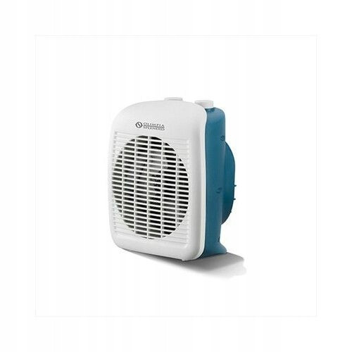  Olimpia Splendid 2000 W beli ventilatorski grelec