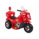  Motor LEANToys Red do 20 kg