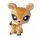  LPS Littlest Pet Shop jelen