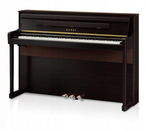  Kawai CA 901 R mat palisander - digitalni klavir