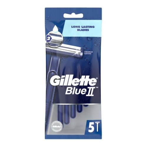  Brivnik za enkratno uporabo Gillette 5 kosov.