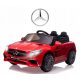 Milly Mally Akumulatorsko vozilo Mercedes-Benz SL65 AMG Red