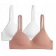  H&M MAMA NURSING PADDED 2 PACK BRAS NEDRČEK 75B