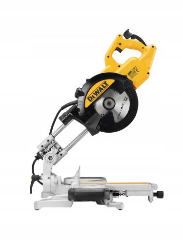  Zajeralna žaga DeWalt 1300 W 216 mm