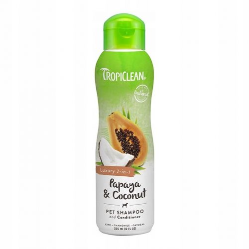  Tropiclean set mačka in pes 335 ml