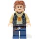  Minifigura LEGO Star Wars sw1284 Han Solo