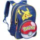  Nahrbtnik Pokemon 43 cm Dva Pikachu Prekata Pikachu Pokeball Capacious HIT