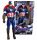  Figura Avengers Captain America 30 cm