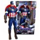  Figura Avengers Captain America 30 cm