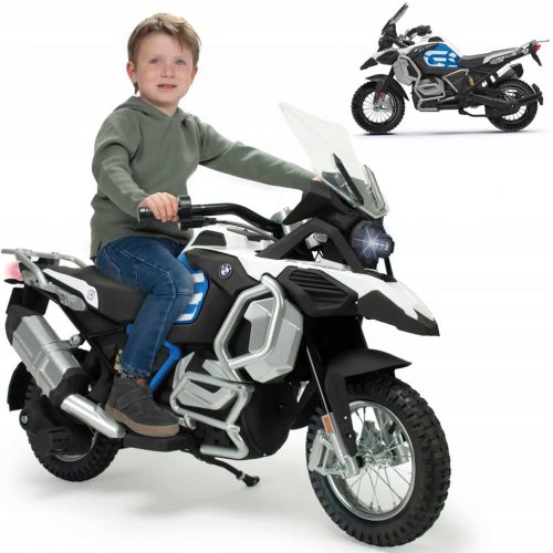  INJUSA ELEKTROMOTOR BMW R1250 GS ADVENTURE 24V