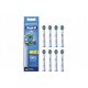  Oral-b Pro precision clean konice 8 kos