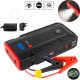  POWERBANK JUMP STARTER BOOSTER USB GORILKA + SPONKE KABLI 1000 A