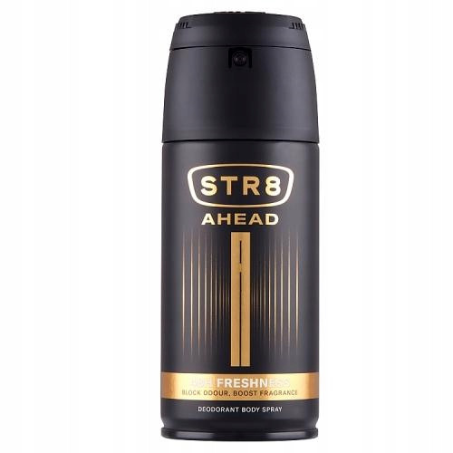  STR8 Ahead deodorant v spreju 150 ml